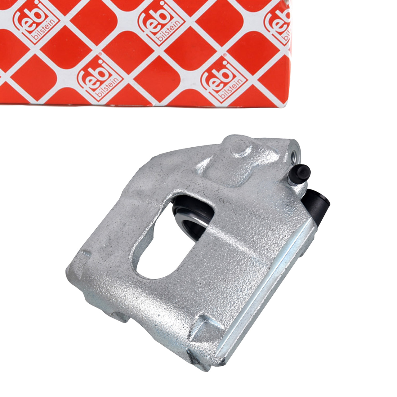 febi 179092 Brake caliper for FORD Fiesta 5, MK5, Fusion, JU, Ka, RB, Puma, EC &ndash; front left