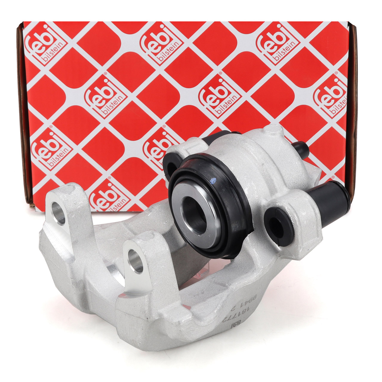 febi 181772 Bremssattel f&uuml;r MERCEDES E-Klasse W211 S211 SL R230 hinten links 0024202583