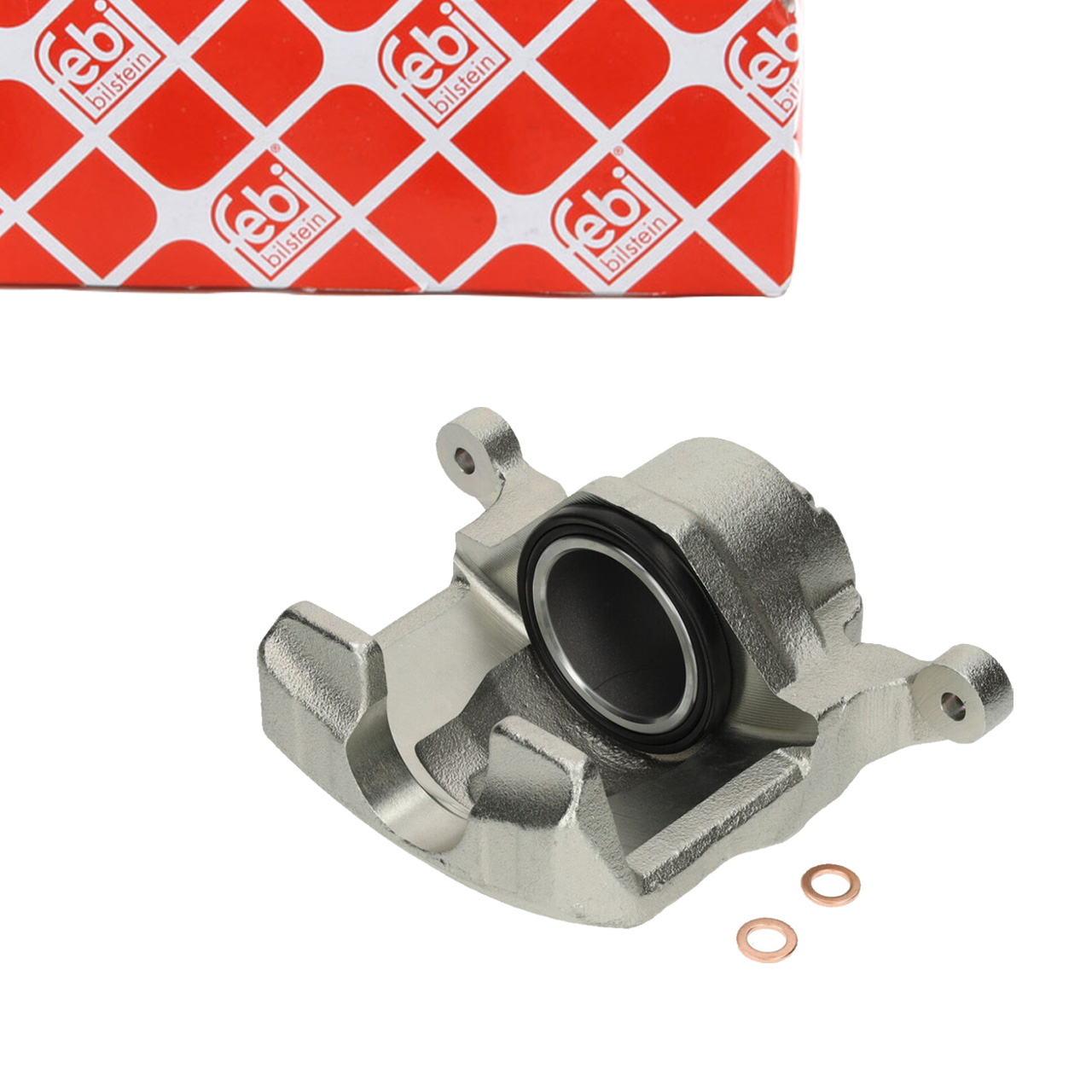 febi 198415 Bremssattel Bremszange f&uuml;r NISSAN Evalia NV200 vorne rechts 41001-JX50B