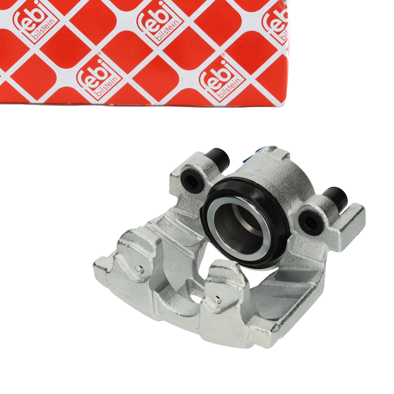 febi 198591 Bremssattel f&uuml;r RENAULT Laguna 3 Latitude Megane 3 Scenic 3 vorne links