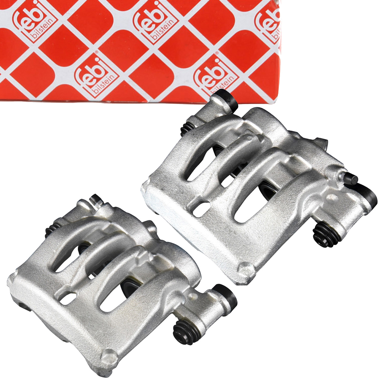 2x febi Bremssattel Ø 48mm für MERCEDES V-Klasse Viano Vito/Mixto EQV Marco Polo vorne