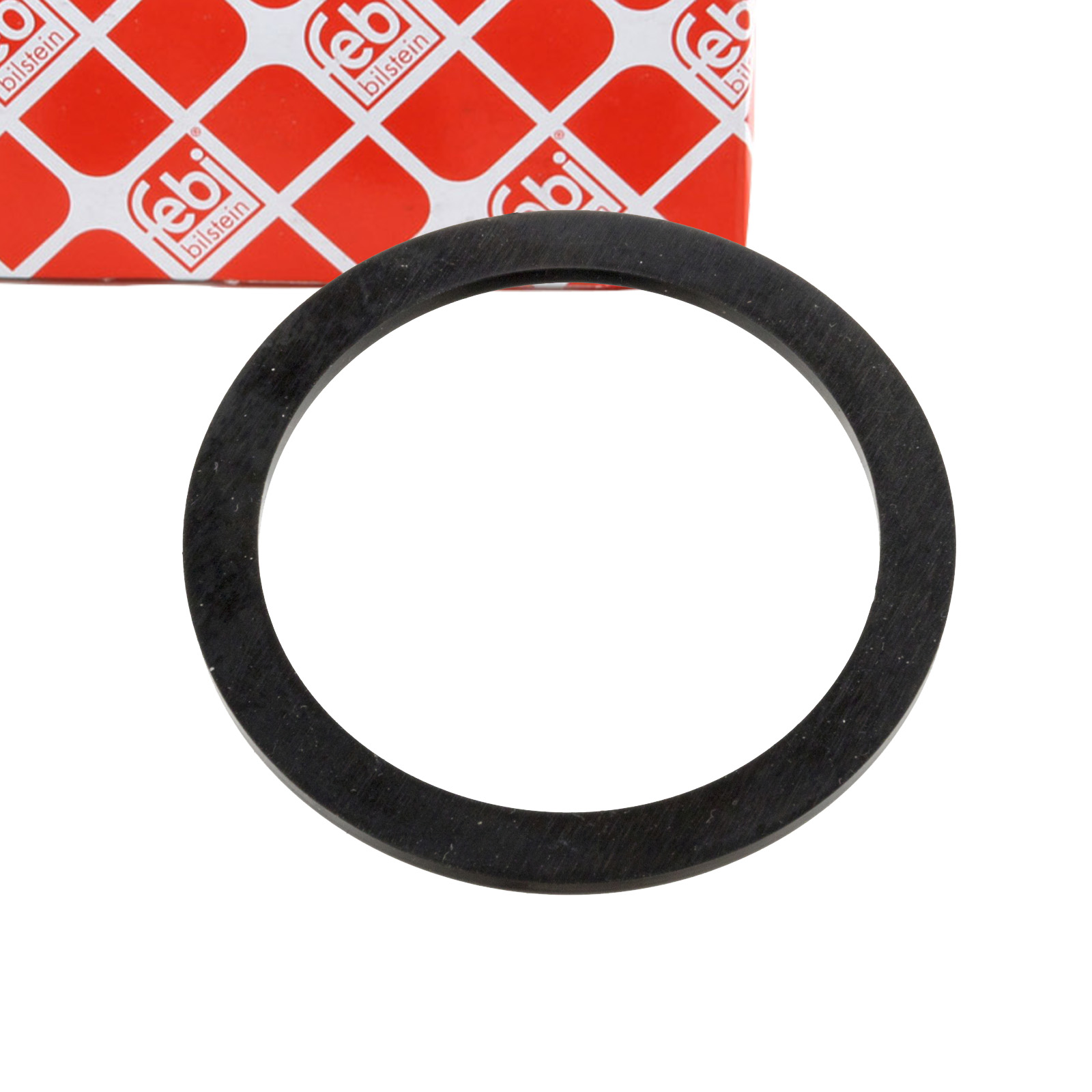 febi 101352 Dichtung &Ouml;lverschlusskappe &Ouml;ldeckel &Ouml;lkappe f&uuml;r MERCEDES-BENZ 1110180080