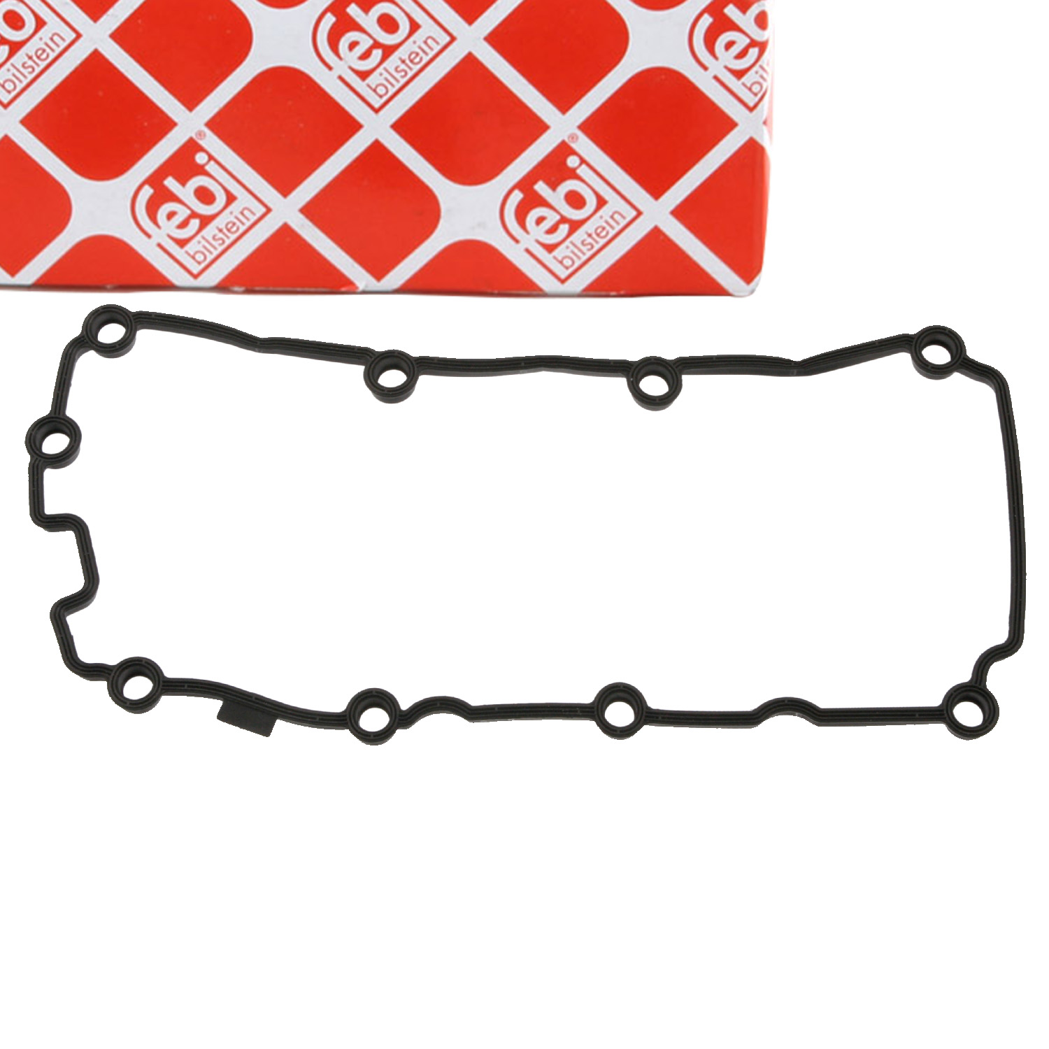 febi Ventildeckeldichtung f&uuml;r AUDI A4 B7 B8 A6 C6 Q5 PORSCHE Cayenne 2.7/3.0 TDI rechts