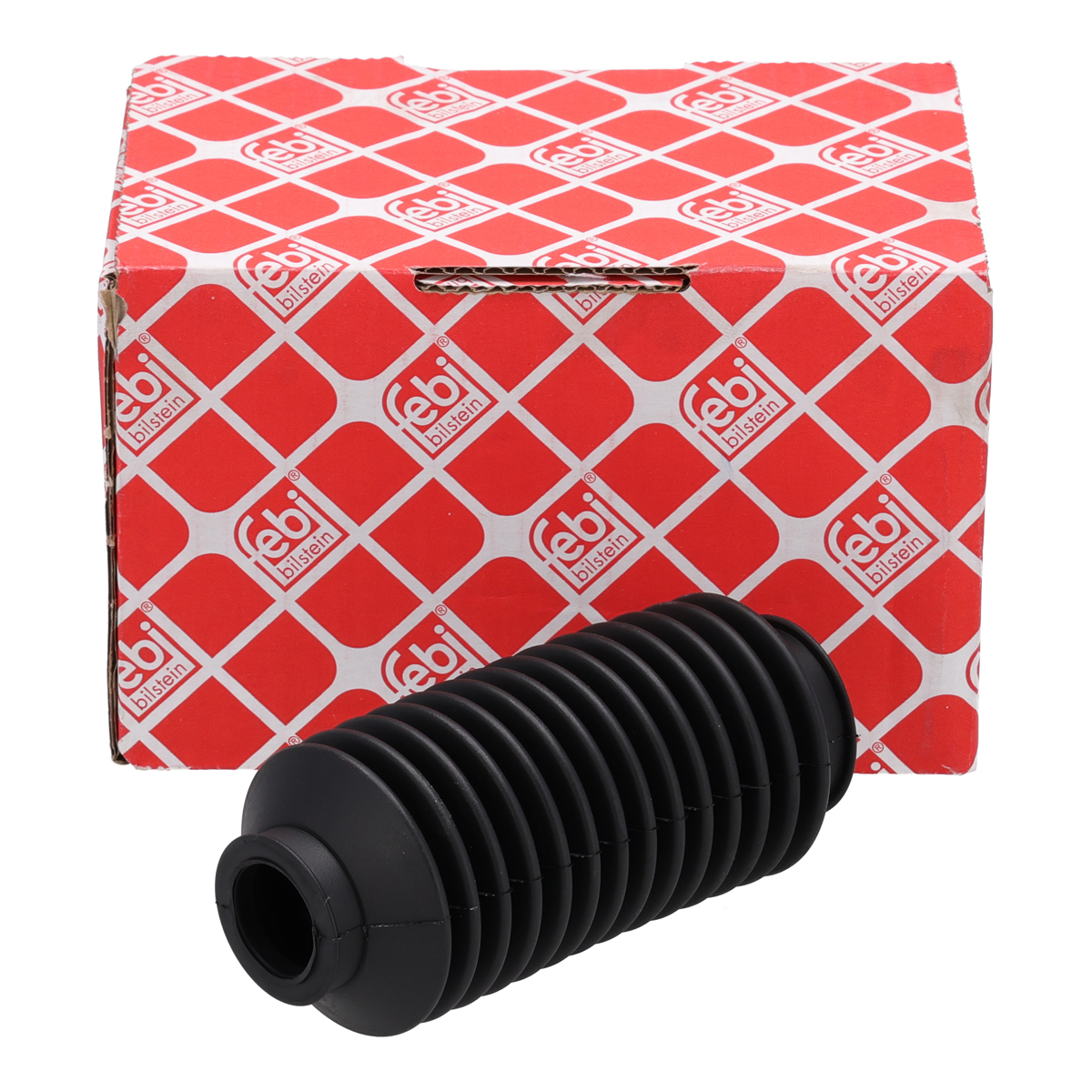 febi 02536 Spurstange Manschette für PORSCHE 924 944 VW Golf 1 Jetta 1 rechts