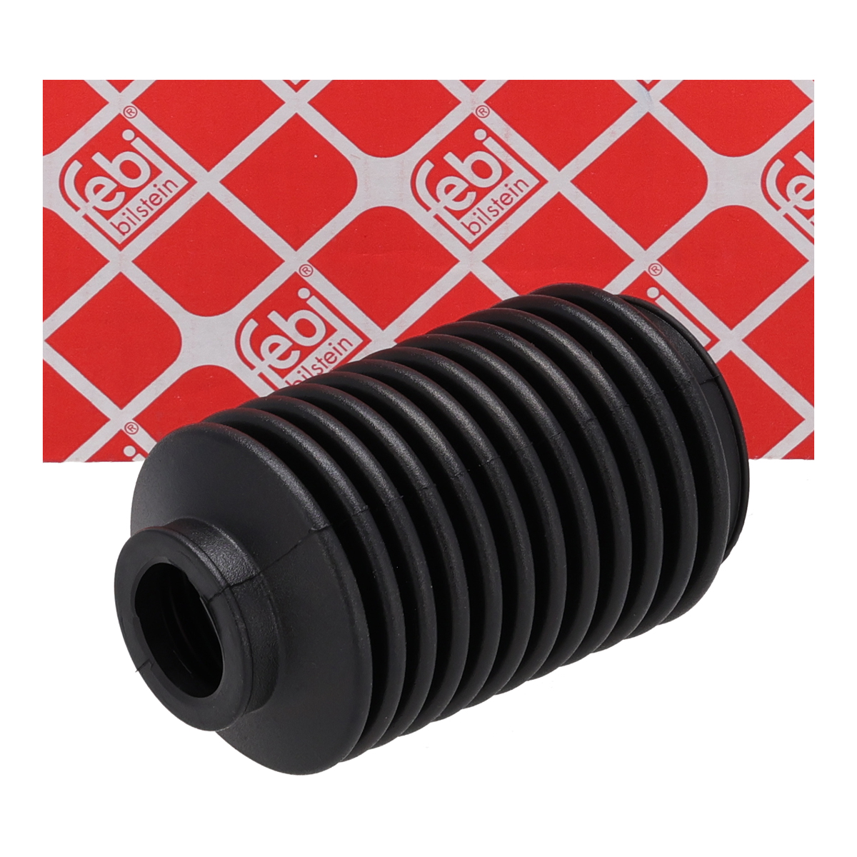 febi 02537 Spurstange Manschette f&uuml;r PORSCHE 993 924 944 VW Golf 1 2 3 vorne