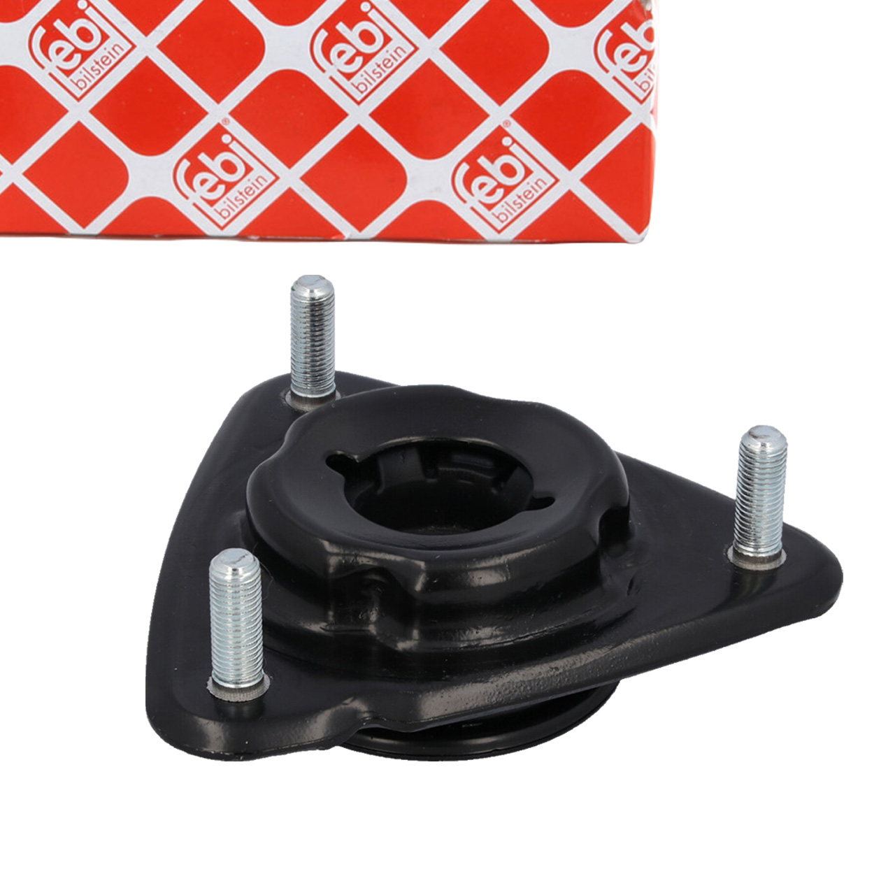 febi Federbeinst&uuml;tzlager f&uuml;r FORD Mustang MK6 mit Sportfahrwerk ab 10.2017 vorne 2386552
