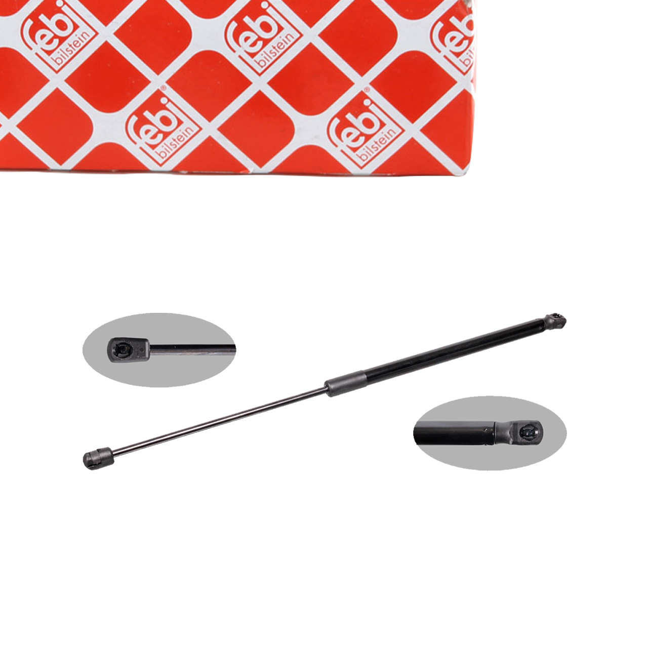 FEBI BILSTEIN Gasdruckdämpfer - 101785 - ws-autoteile.com 