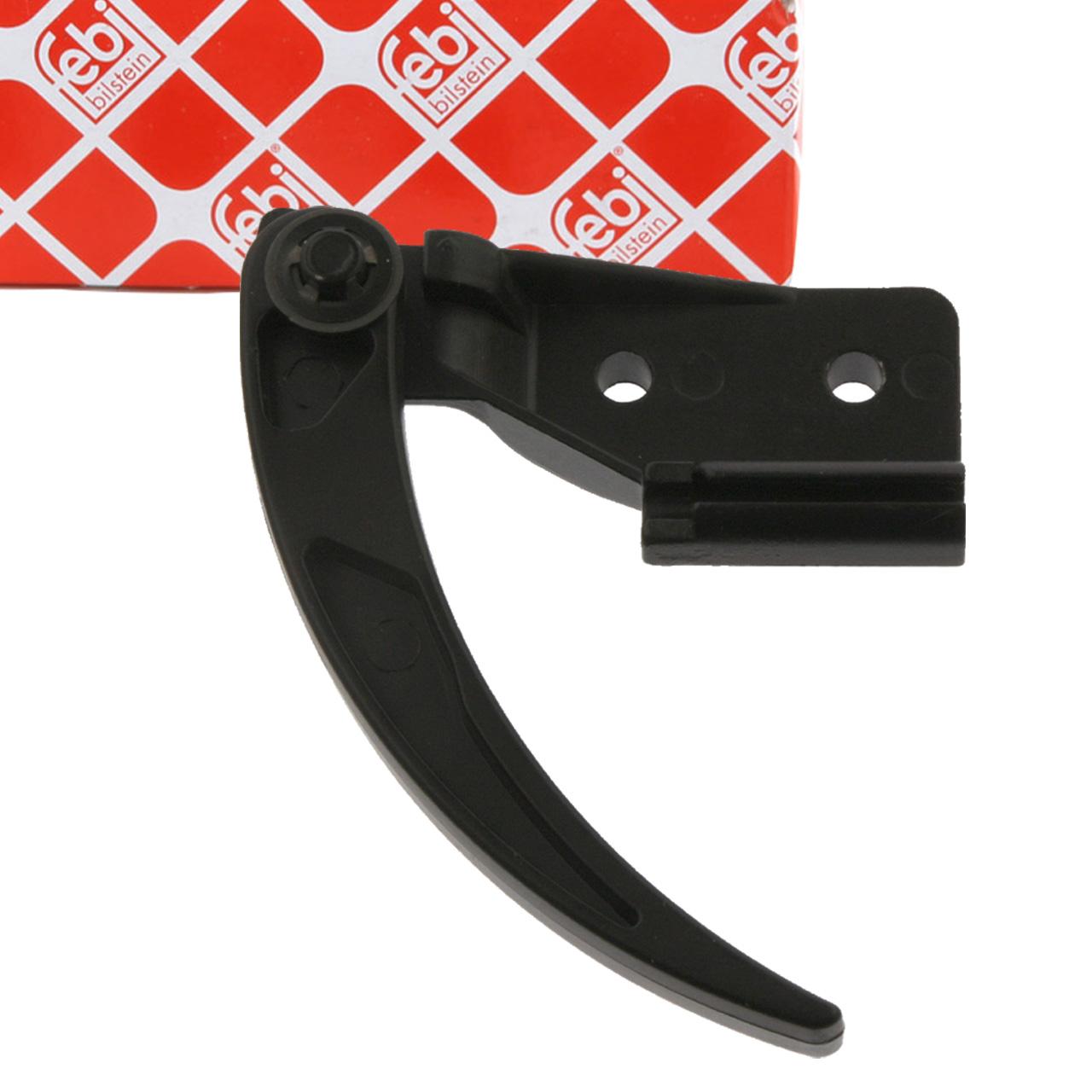 febi 40873 Griff Motorhaubenentriegelung f&uuml;r MERCEDES/8 W114 W115 W123 S123 W1109703100173