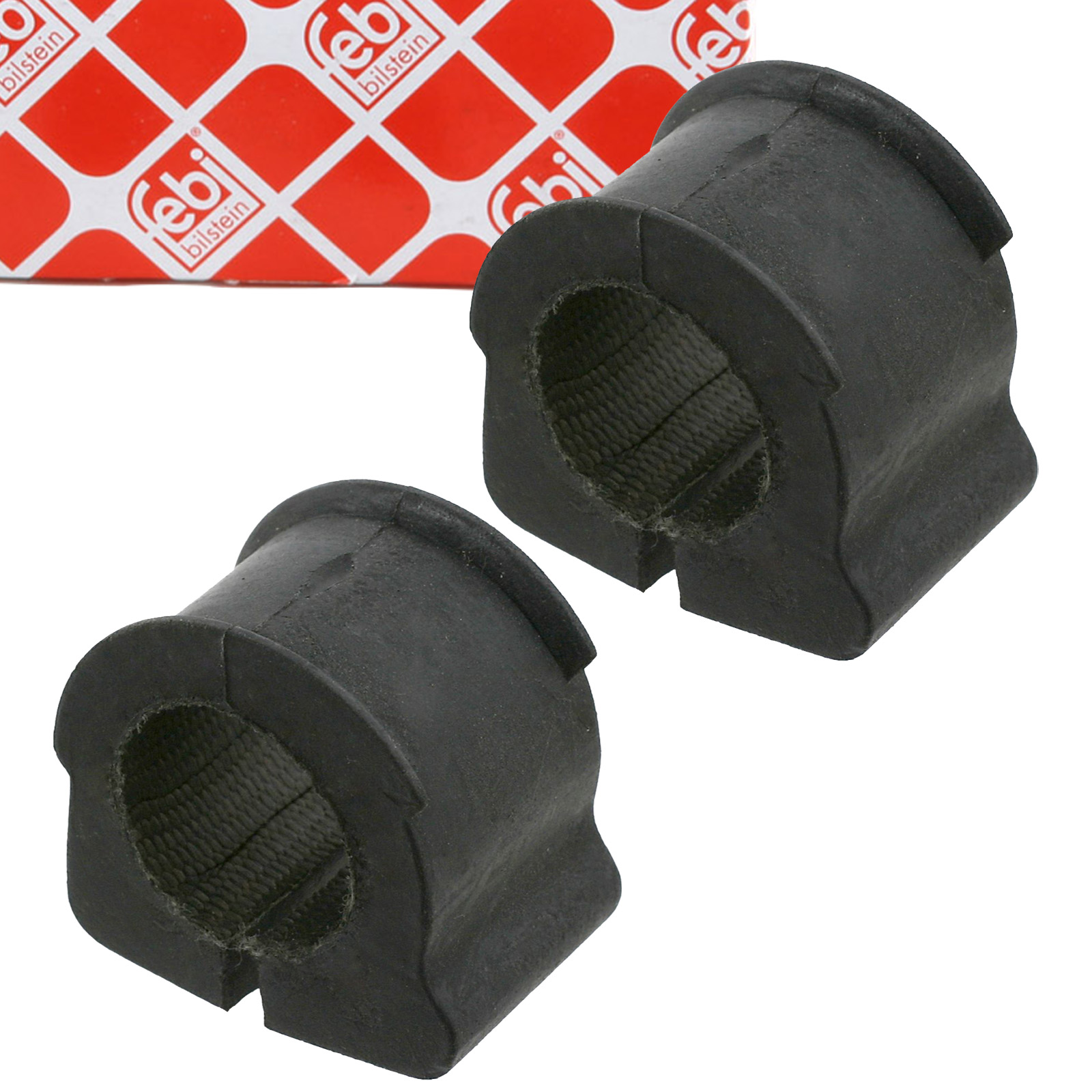 FEBI BILSTEIN Stabilisatorlager - 14716 - ws-autoteile.com