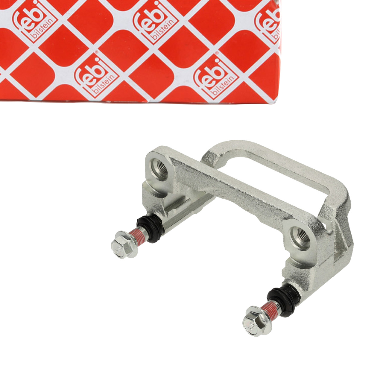 febi 198821 Halter Bremssattel f&uuml;r NISSAN X-TRAIL I T30 hinten rechts 440018H300