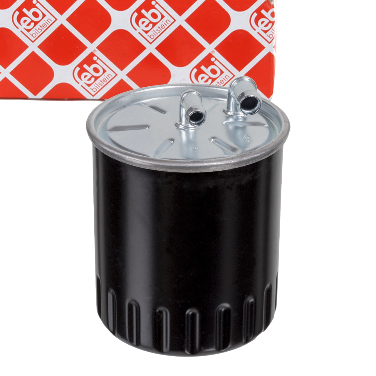 febi 34178 Kraftstofffilter f&uuml;r MERCEDES W169 W245 W203 W204 W211 W463 W220 6460920501