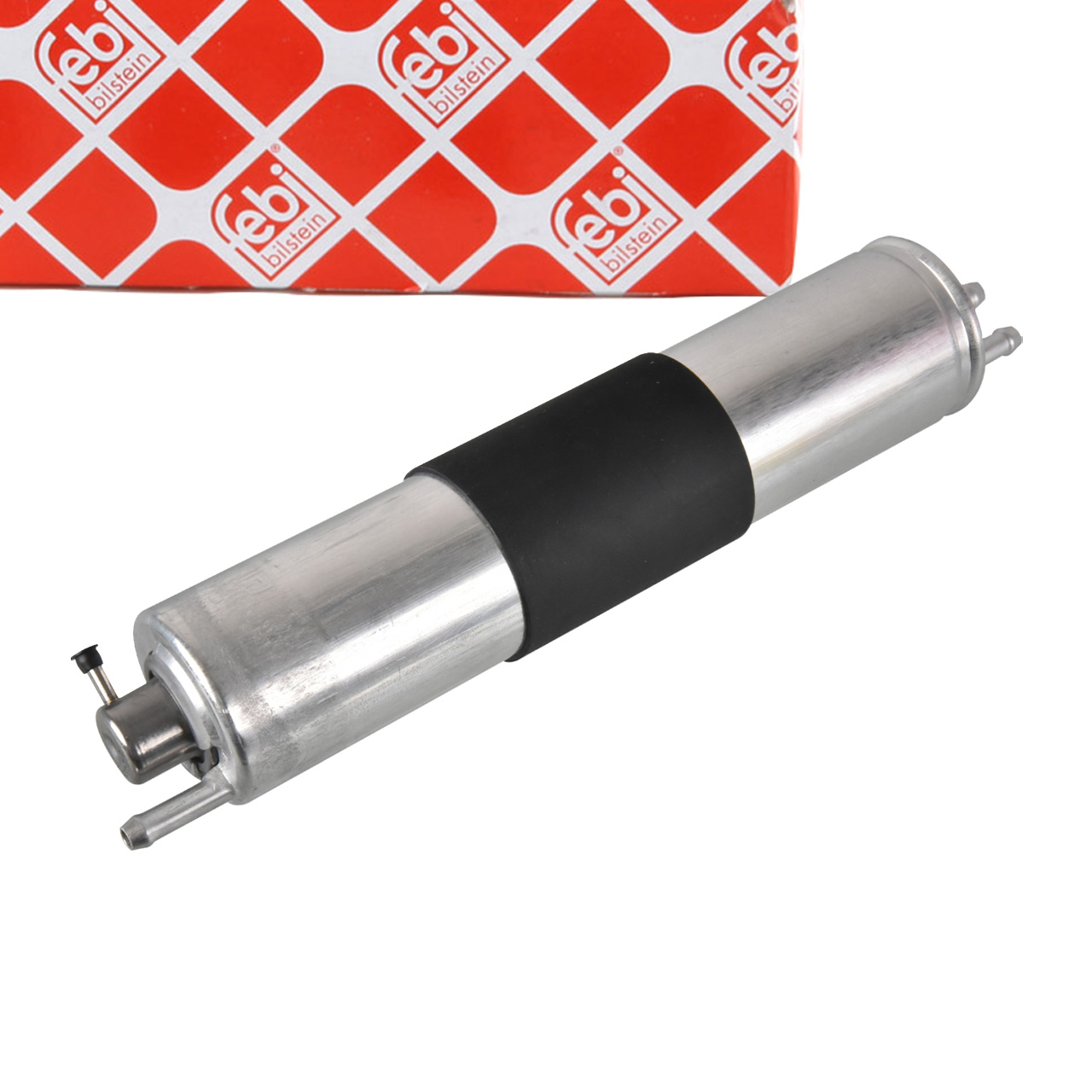 febi Fuel Filter (Gasoline) for BMW 3 Series E46 316-330i, Z3 E36 2.2i, 3.0i 13327512019