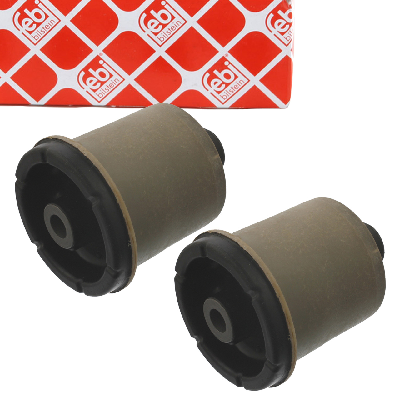 FEBI BILSTEIN Achslager - 43737 - ws-autoteile.com