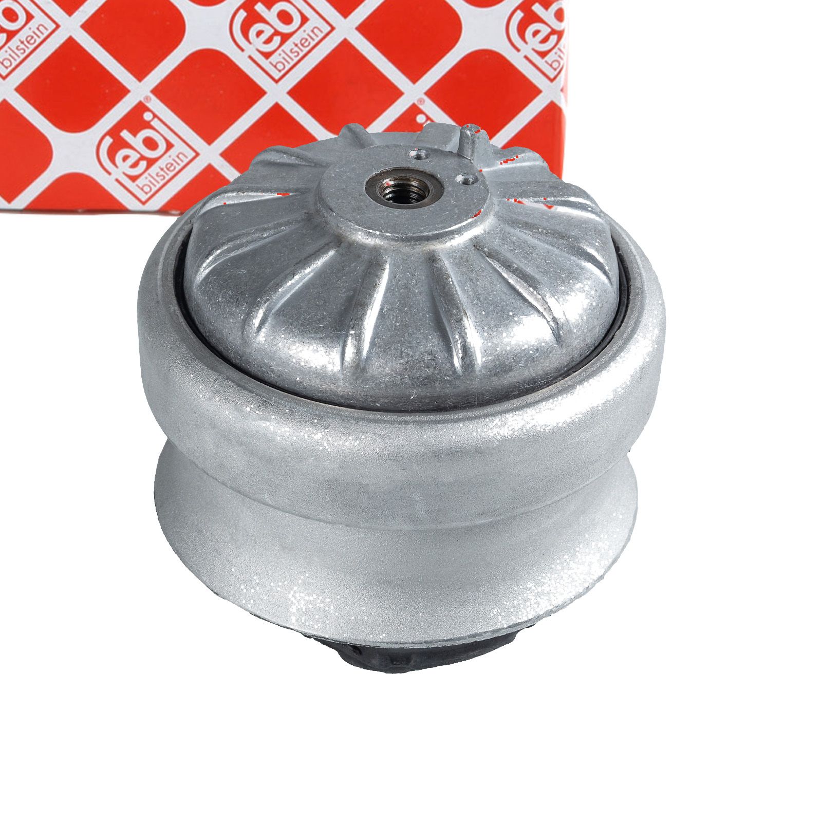 febi 05301 Motorlager Hydrolager f&uuml;r MERCEDES 190 W201 W124 C124 S124 1242401617