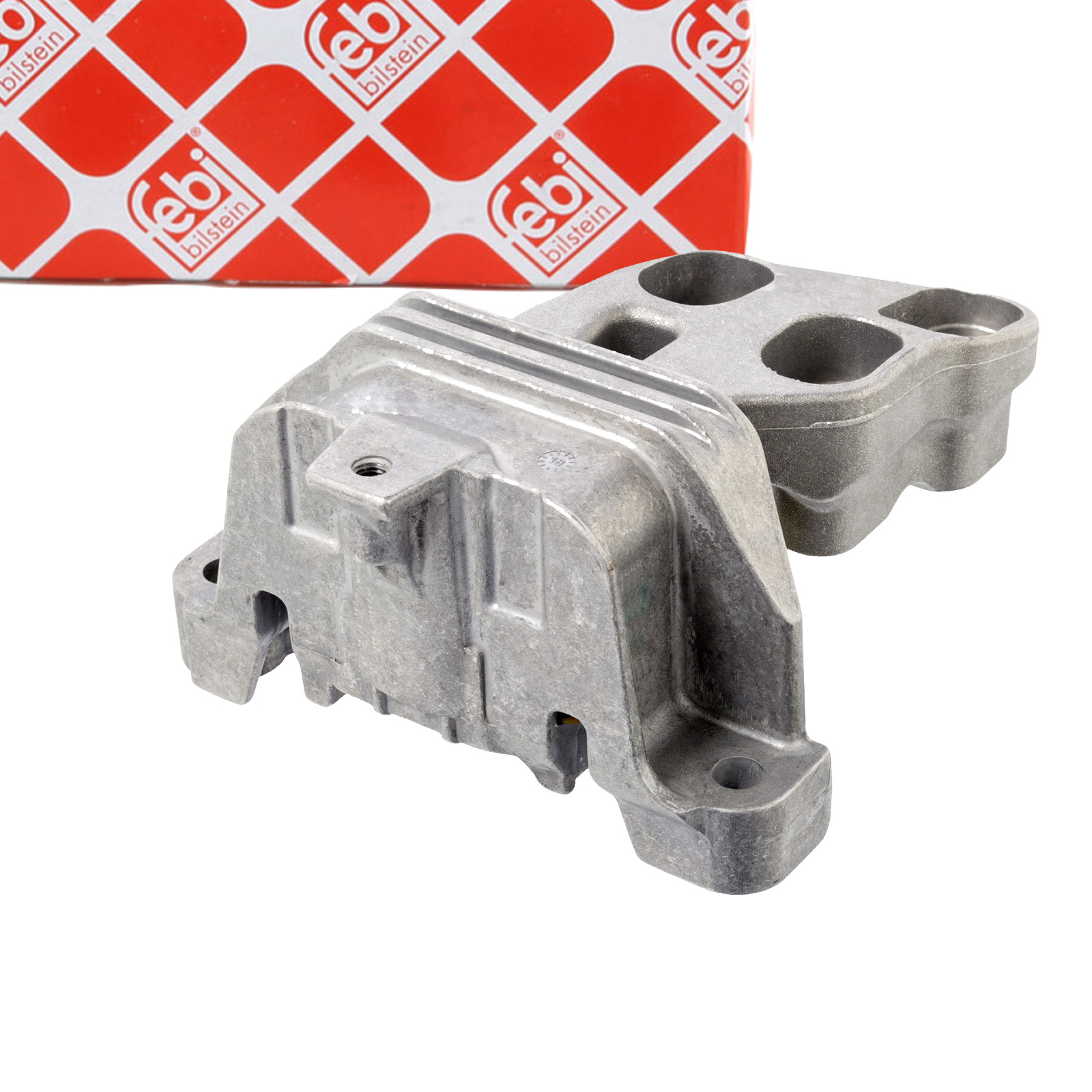 febi 103918 Hydraulic engine mount for MERCEDES W176, W246, C117, X117 (left side)