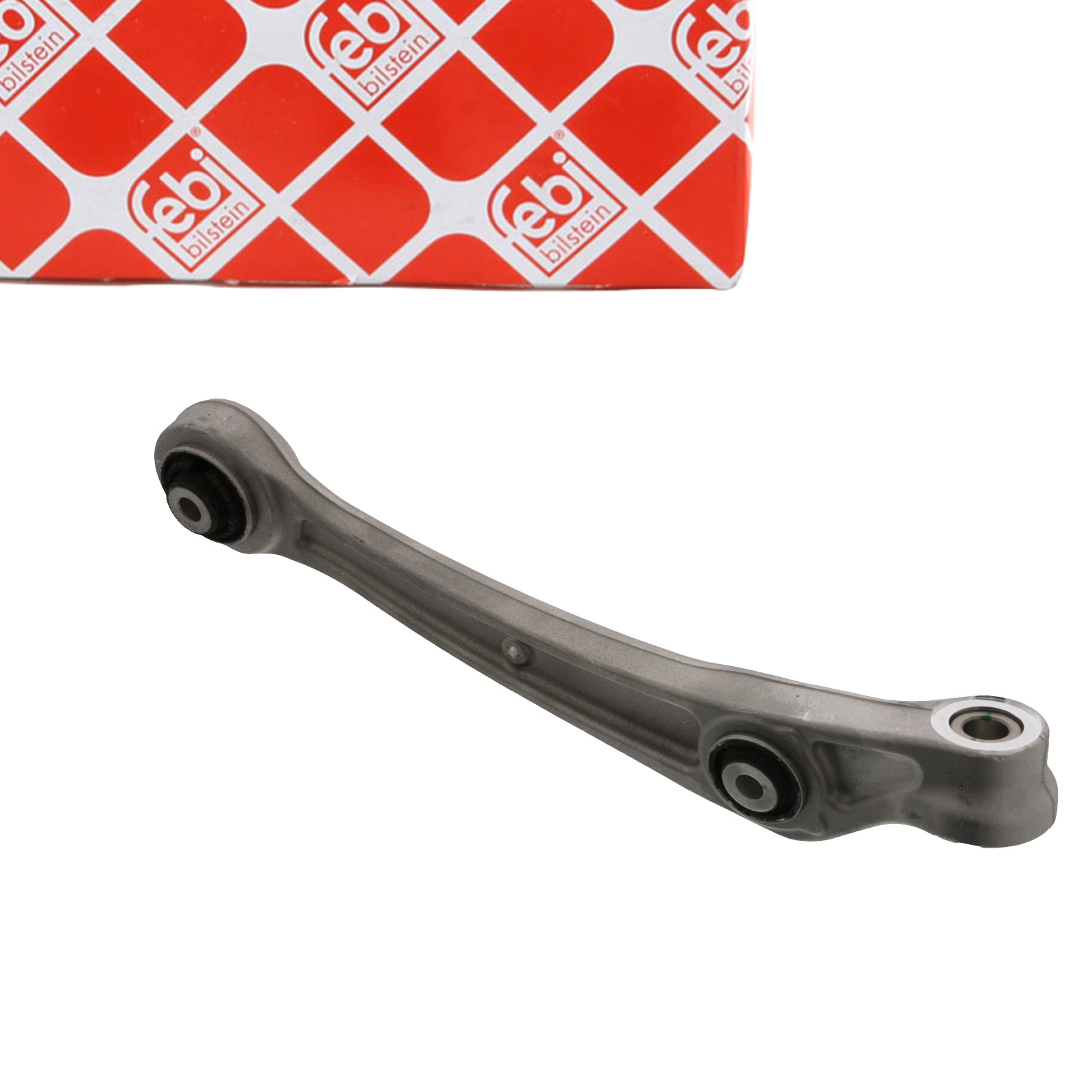 febi Querlenker für AUDI A4 B8 A5 A6 C7 A7 Q5 PORSCHE Macan Vorderachse unten vorne rechts