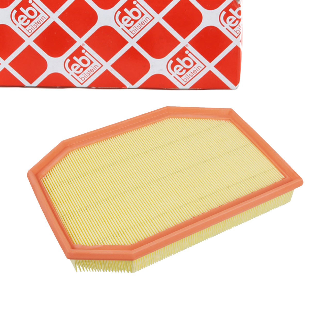 febi 108366 Luftfilter f&uuml;r BMW F10 F11 523-530i F01 F02 F03 730i/Li N52 N53 13717590597