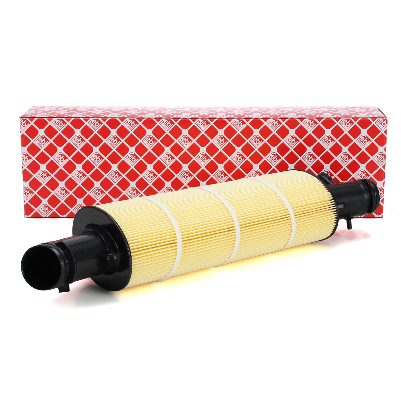 febi 173613 Luftfilter für PORSCHE 991 3.0/3.8 Carrera T / S / GTS 3.8 GT2 RS 9P1129620