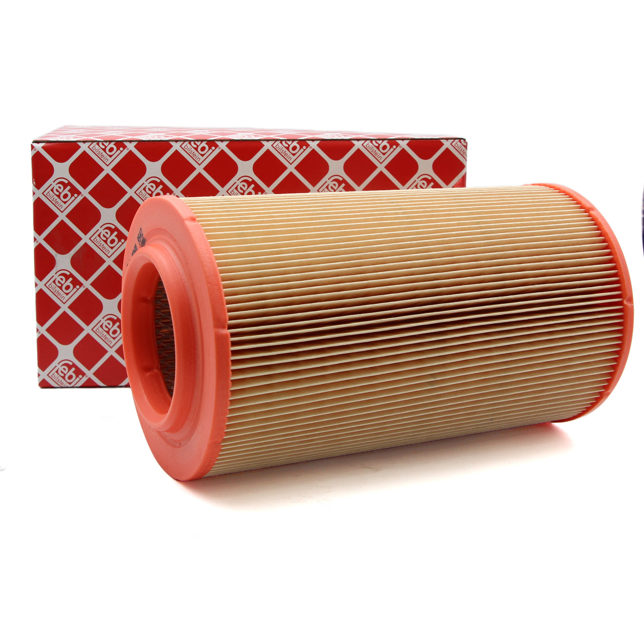 febi 22611 Luftfilter Motorluftfilter für CITROEN Jumper 1 FIAT Ducato 230 PEUGEOT Boxer