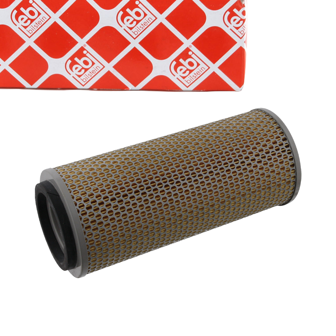 febi 30353 Luftfilter f&uuml;r VW LT 1 2.0 2.7 D Transporter Bulli T3 1.9 1.6 TD 061198951