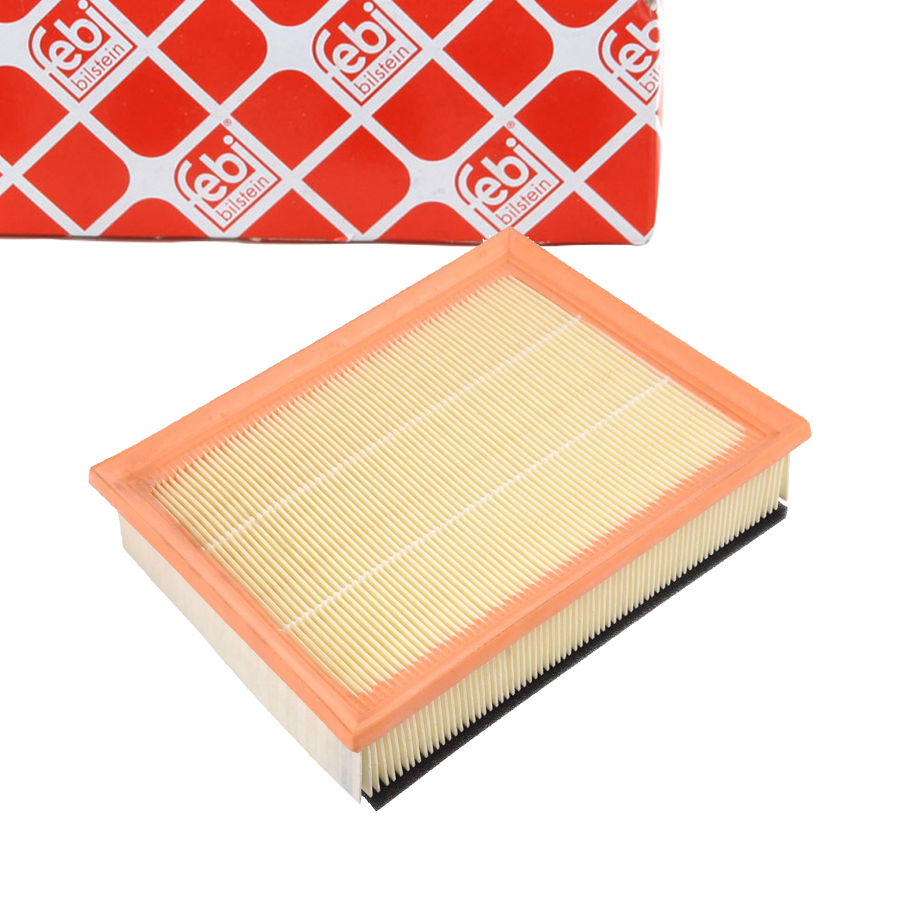 febi 31234 Luftfilter Motorluftfilter f&uuml;r VW Transporter T4 2.5-2.8 1.9-2.5 TDI 701129620A