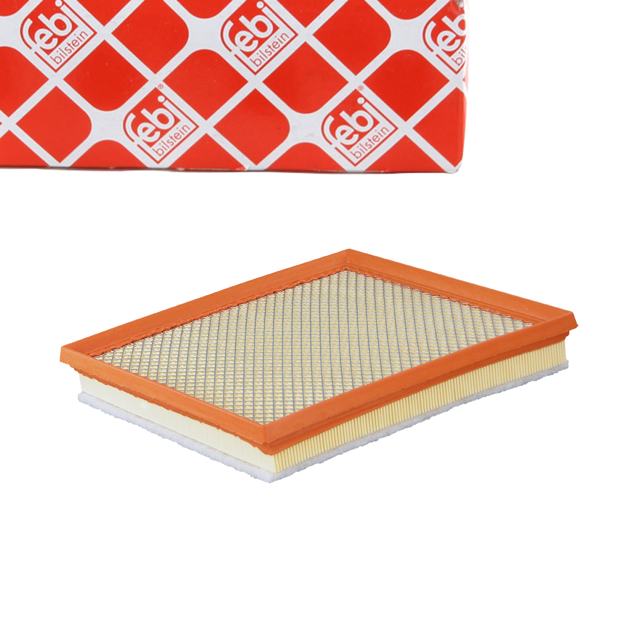 febi 36200 Luftfilter f&uuml;r OPEL Astra H J Cascada Zafira Tourer C CHEVROLET Cruze Orlando