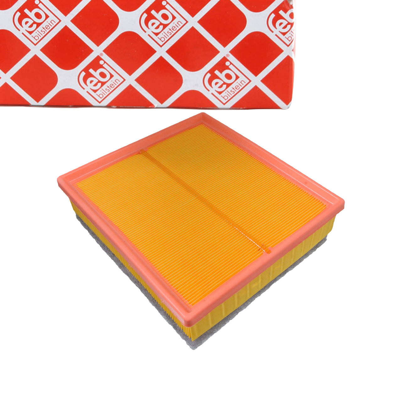 febi Luftfilter für BMW F20 F21 F22 F23 F30 F31 F32 F33 F34 B47 N47 N20 B48 13718511668