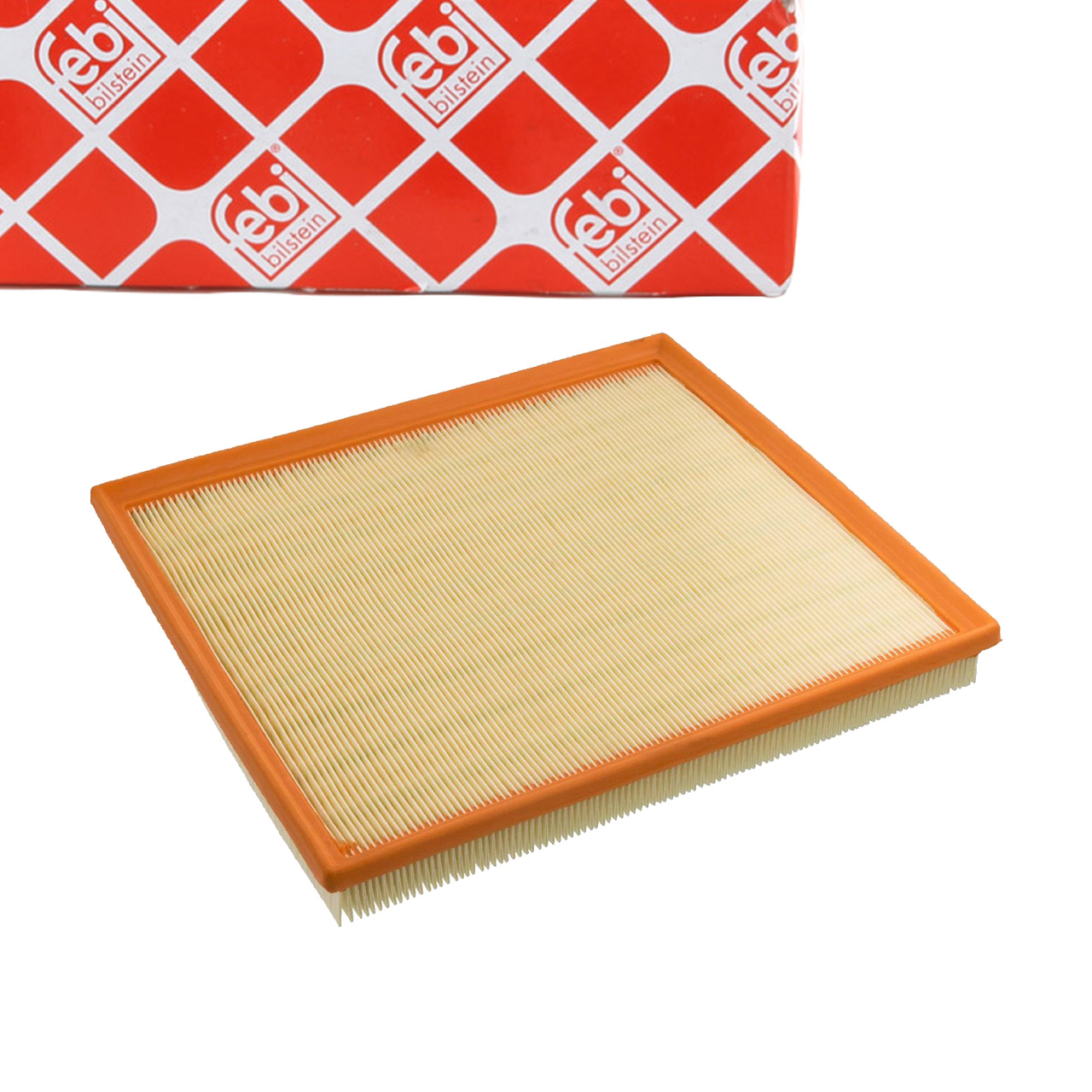 febi 49645 Luftfilter für FORD Transit V363 Tourneo/Transit Custom V362 2.2 TDCi 1731778