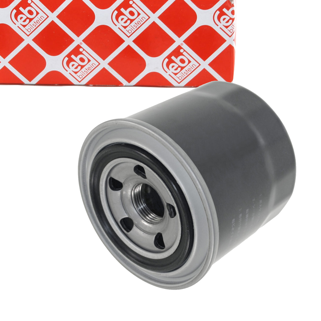 febi 193871 &Ouml;lfilter f&uuml;r HONDA HYUNDAI KIA MAZDA MITSUBISHI OPEL ROVER TOYOTA