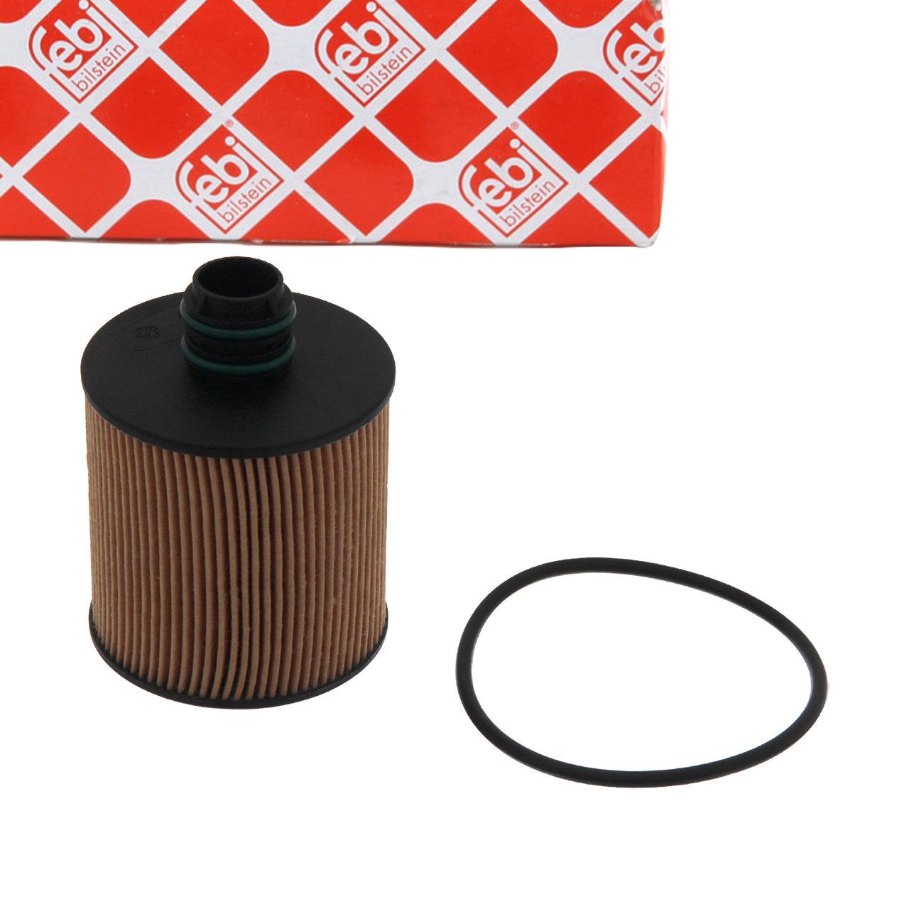 febi 38873 Oil Filter Engine Oil Filter Oil Filter Cartridge