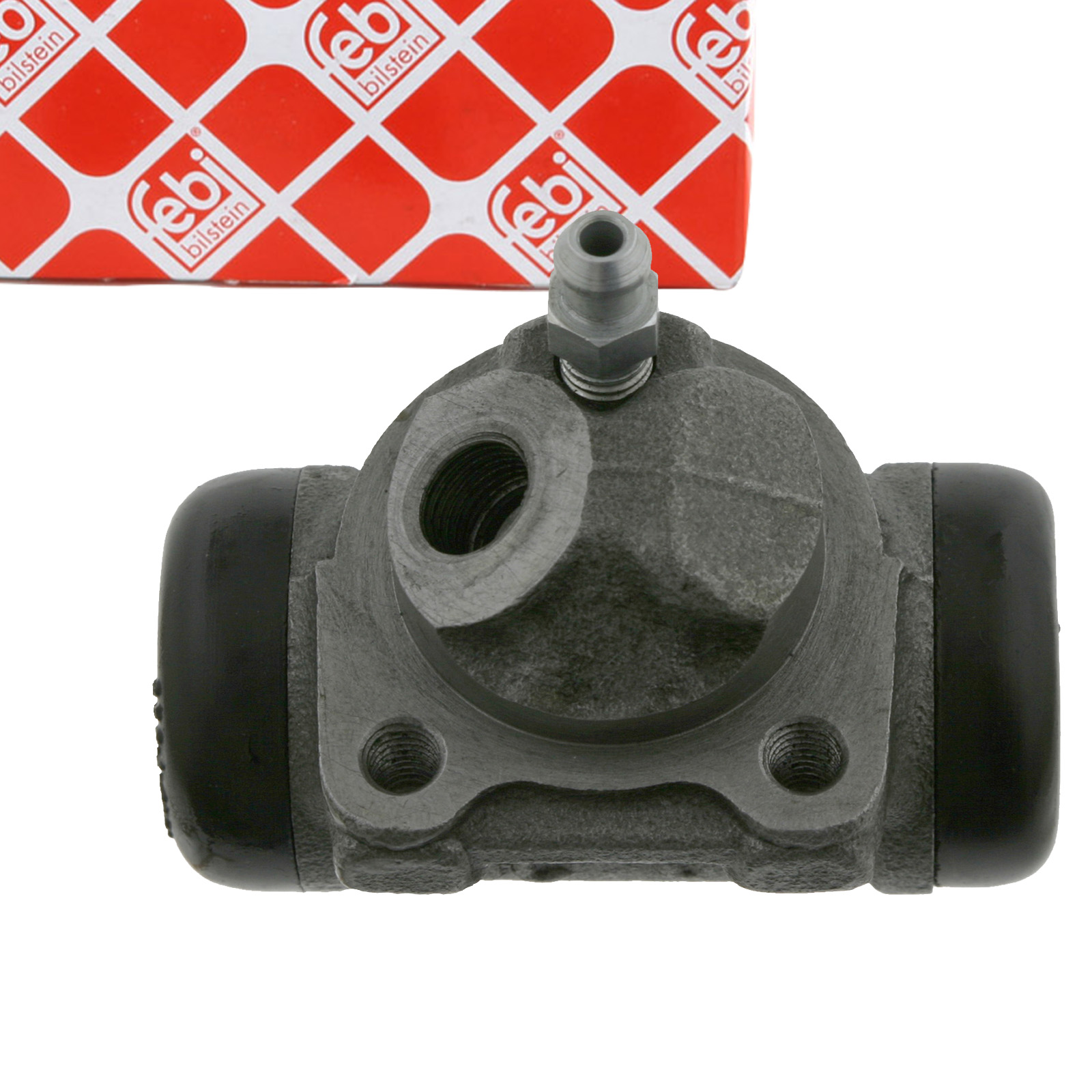 febi 23736 Radbremszylinder &Oslash;22,00 mm f&uuml;r SMART City-Coupe ForTwo 450 hinten rechts