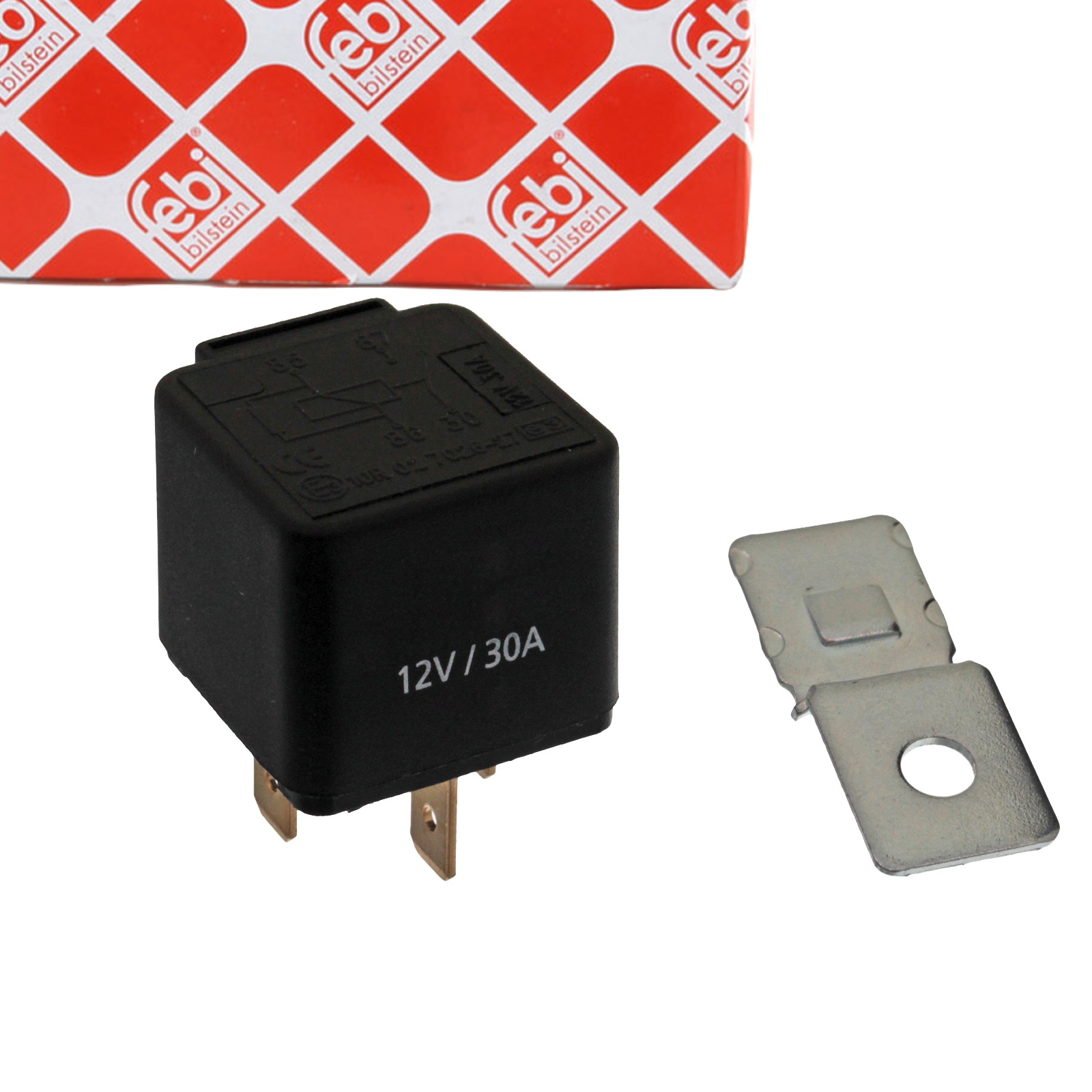 RENAULT 12 Variable (117_, 133_) KFZ-Relais Teile und Zubehör  