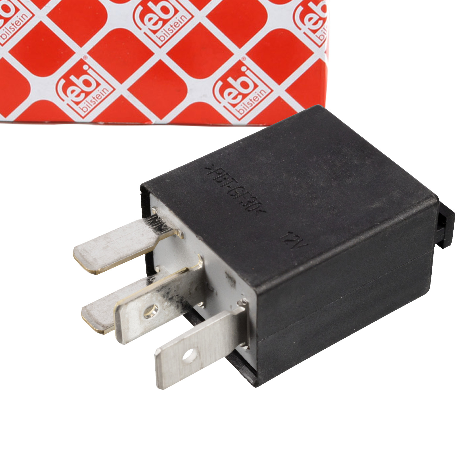 RENAULT 12 Variable (117_, 133_) KFZ-Relais Teile und Zubehör  