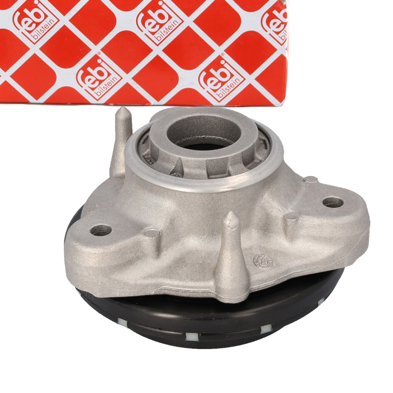 febi 193842 Strut Mount + Ball Bearing for BMW X3 G01, X4 G02 (Front) 31306888323