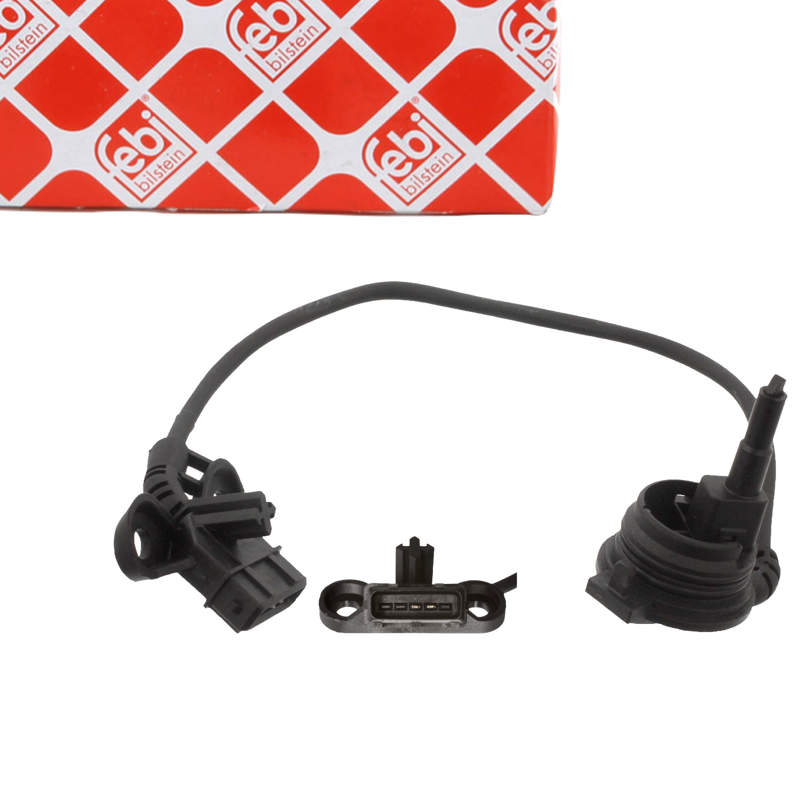 FEBI BILSTEIN 37434 Reverse Light Switch With Cable - View #9