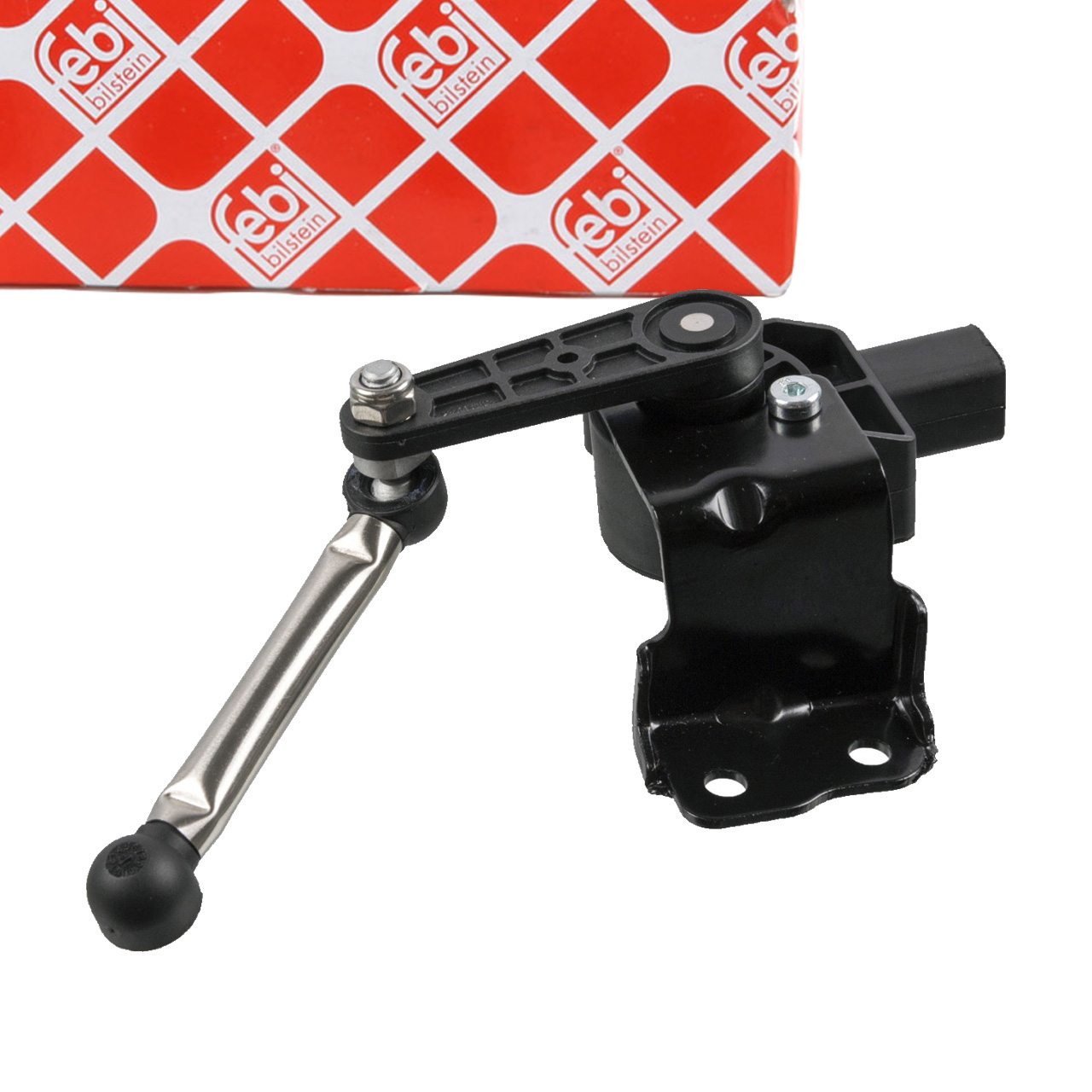 febi Sensor Leuchtweitenregulierung XENON für VW Golf 5 Polo 5 6R 6C AUDI 8X SEAT Leon 1P