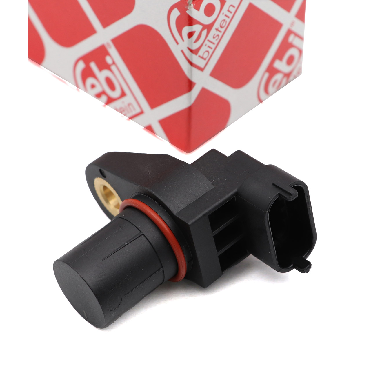 febi 32317 Ignition Pulse Sensor for MERCEDES W168, W245, W202, W220, C218, W210, W463, Vito 638, W639