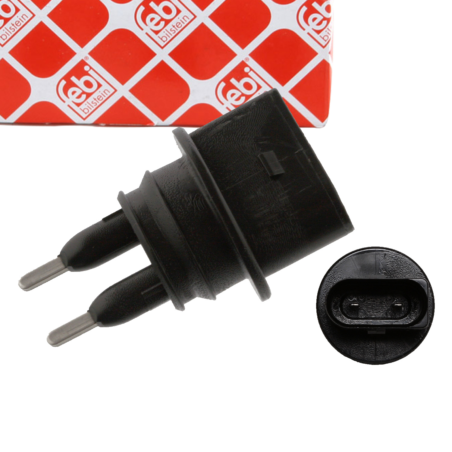 febi Sensor Waschwasserstand f&uuml;r VW Golf 4 5 6 7 Passat B5 B6 AUDI A3 8L A4 B5 SEAT SKODA
