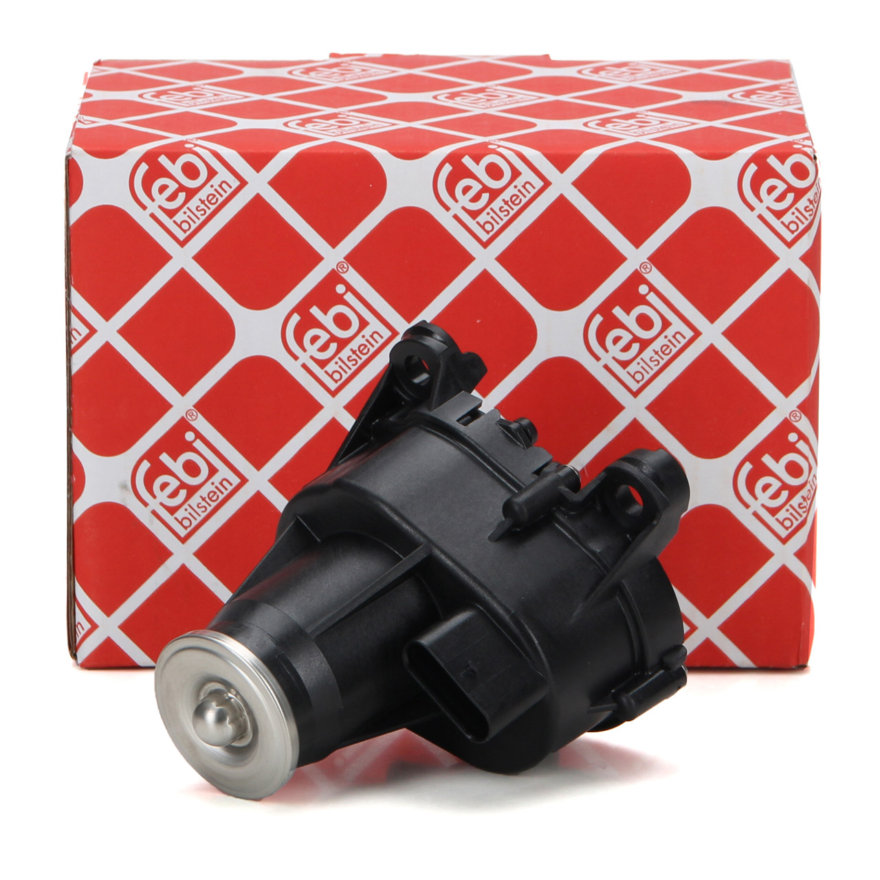 febi 170535 Stellelement Drallklappen Saugrohr f&uuml;r BMW 1er 3er 5er 7er X1 X3 N47 N57 B57