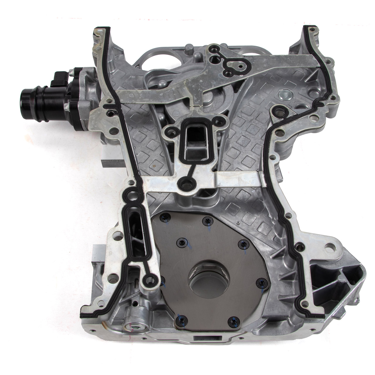 Febi Bilstein Wasserpumpe Mit Dichtungen - Original Ersatzteil Made In Germany