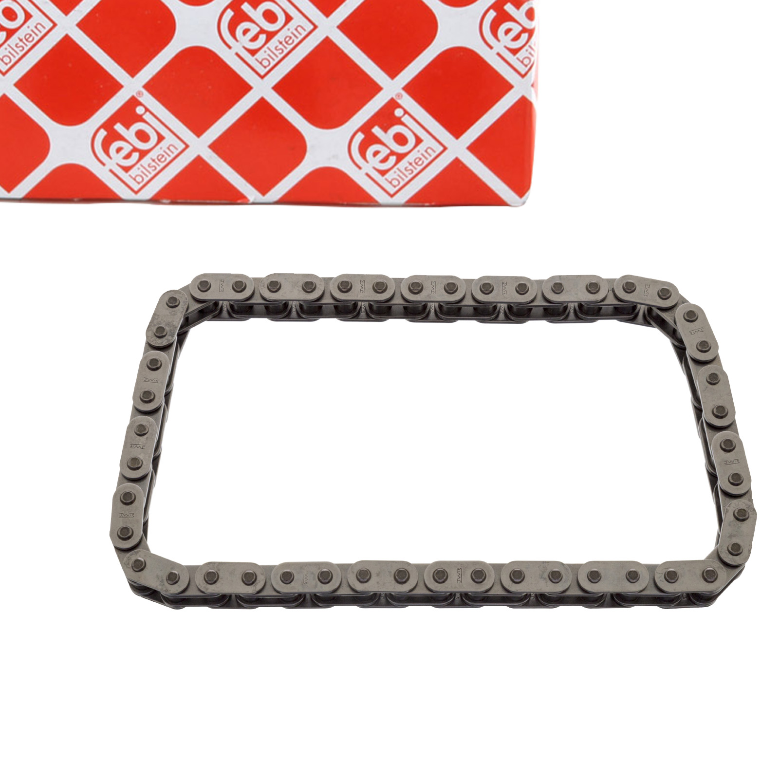 febi 25396 Steuerkette Simplex f&uuml;r PORSCHE Boxster 986 2.5 204 PS 09.96-08.99 99610517054