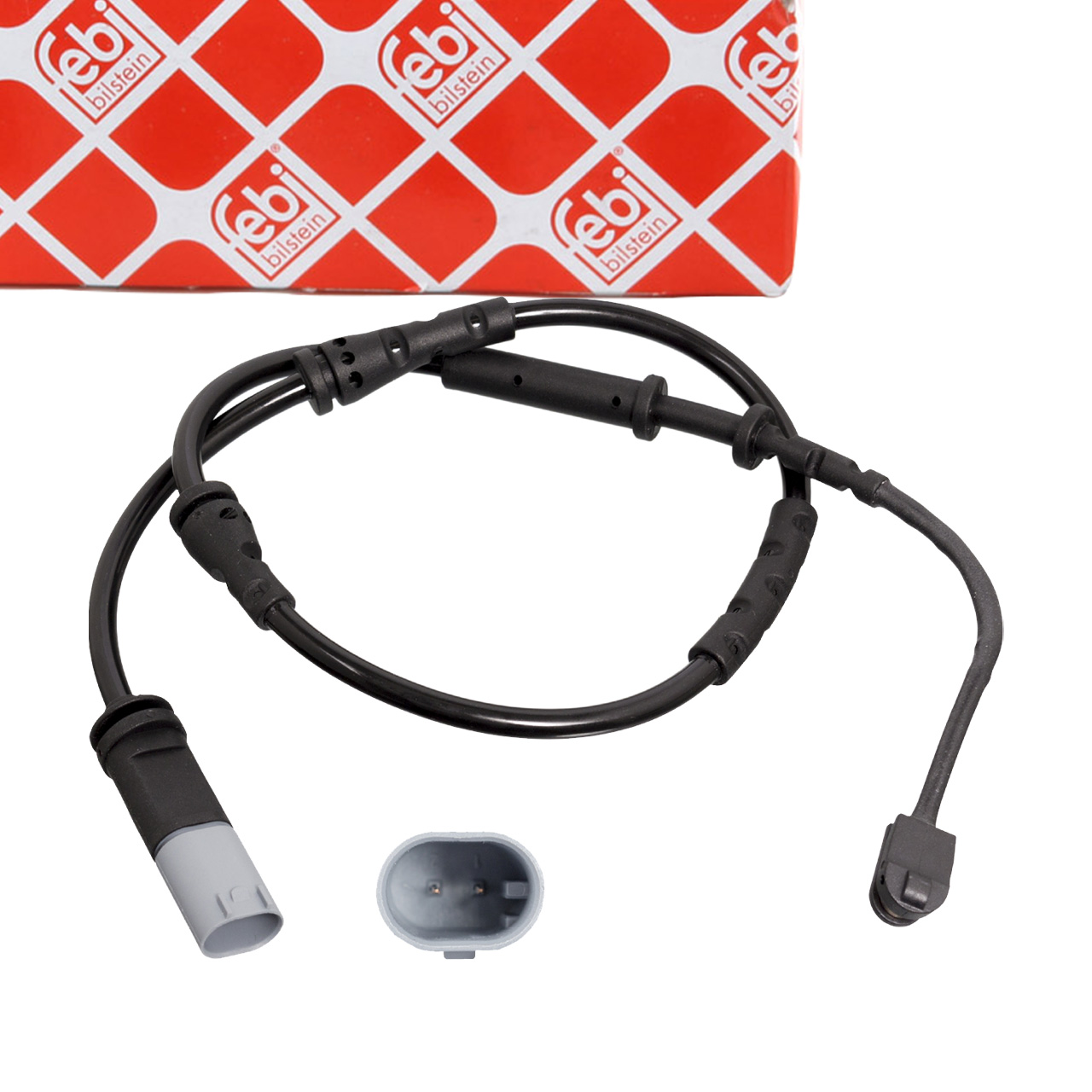 febi 102262 Warnkontakt Warnkontaktkabel f&uuml;r BMW F40 X1 F48 2er F45 X2 F39 hinten
