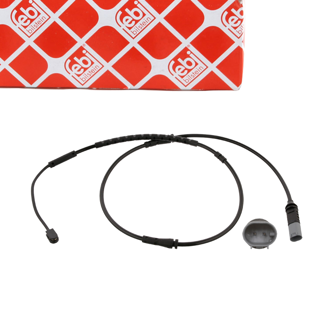 febi 36426 Warnkontakt Warnkontaktkabel Bremsbelagverschleiß vorne
