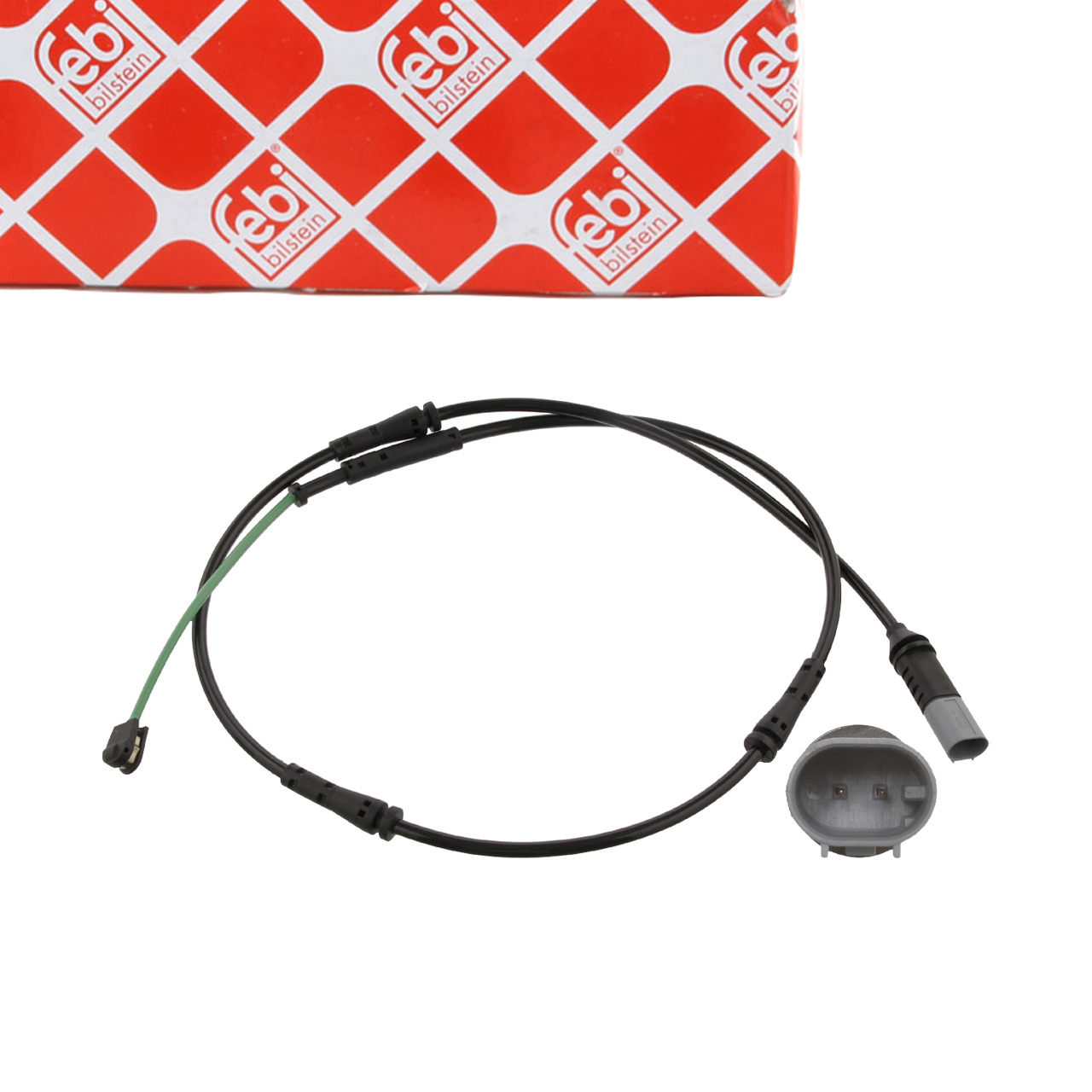 febi 36428 Warnkontaktkabel Warnkontaktsensor für BMW 5er Gran Turismo hinten 34356791961