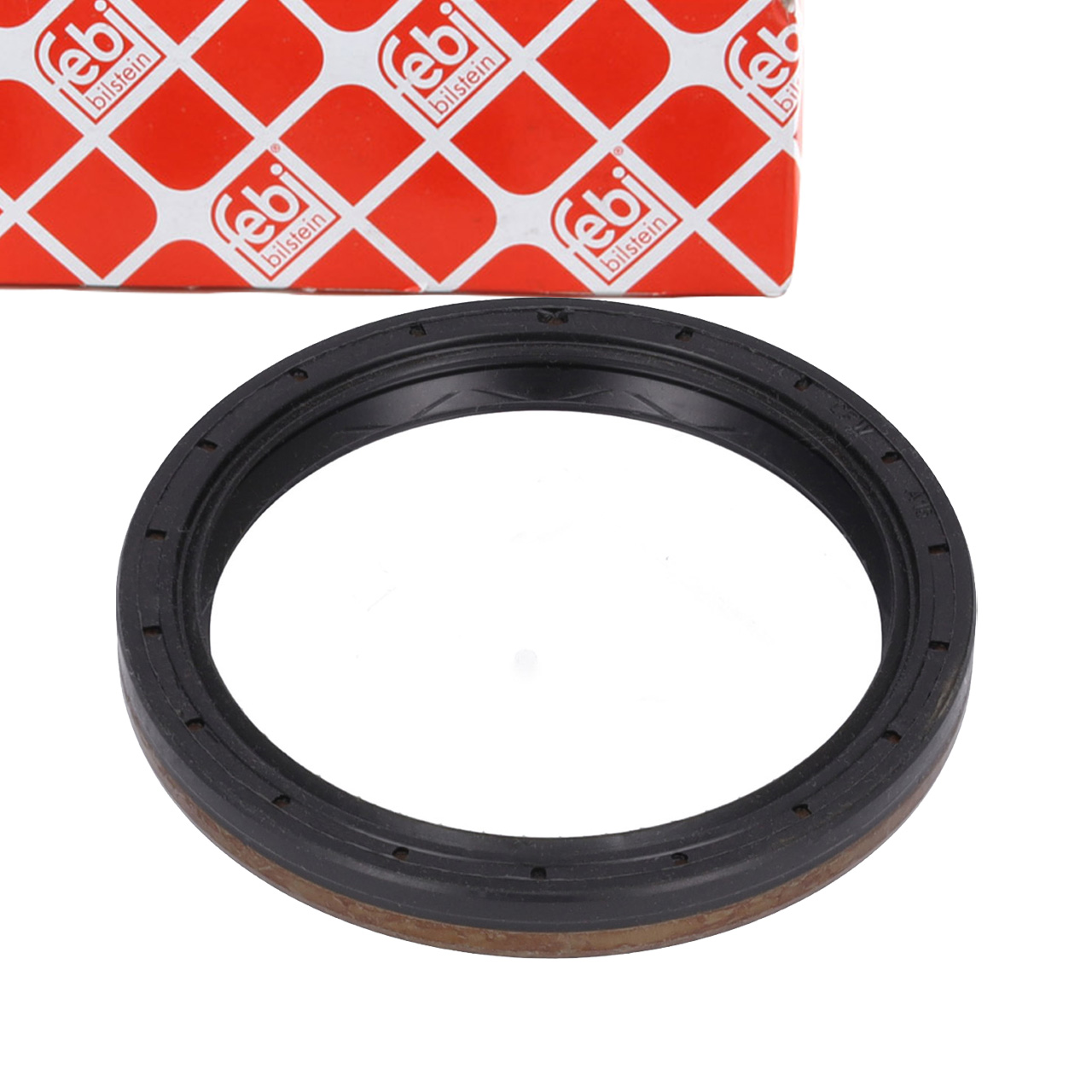 febi Wellendichtring Schaltgetriebe f&uuml;r VW Golf 4 5 6 Passat B6 B7 AUDI SEAT SKODA links