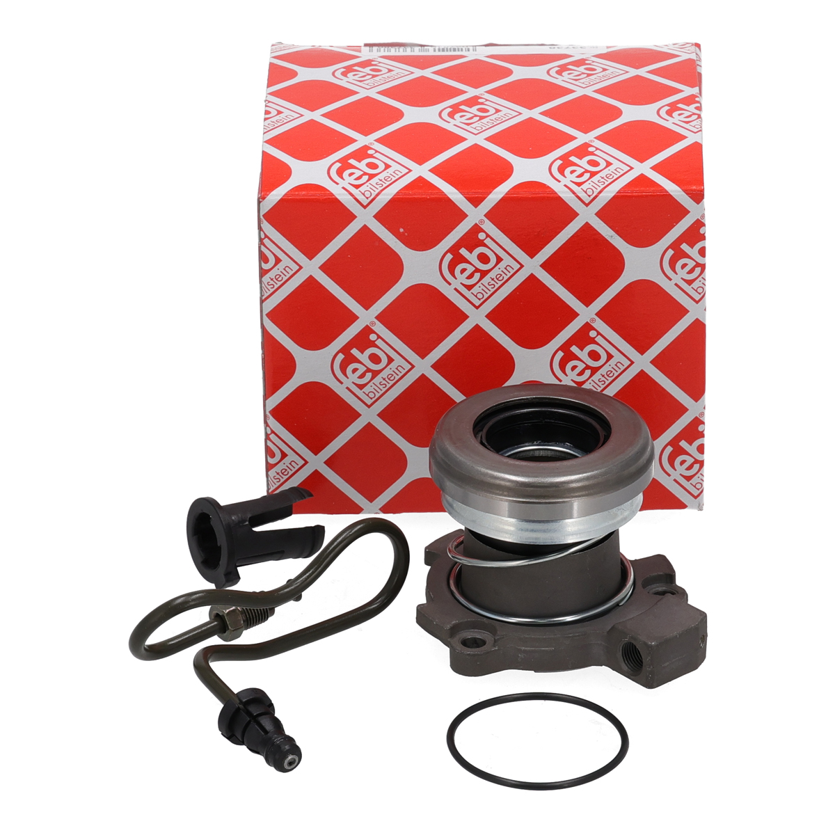 febi Zentralausrücker für OPEL Astra F G H J K Corsa C D E Vectra B C Zafira A B Adam