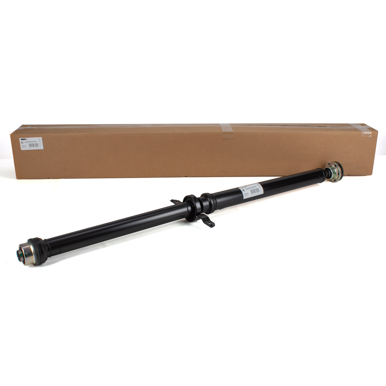 Buy AUDI Q5 (8RB) 3.0 TDI quattro cardan shafts Parts and Accessories -  ws-autoteile.com