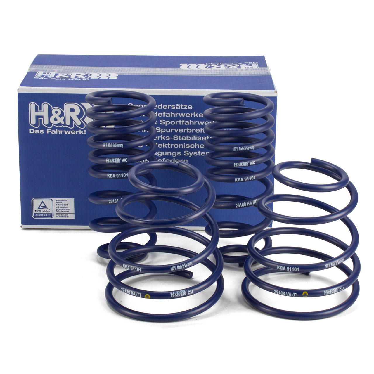 H&