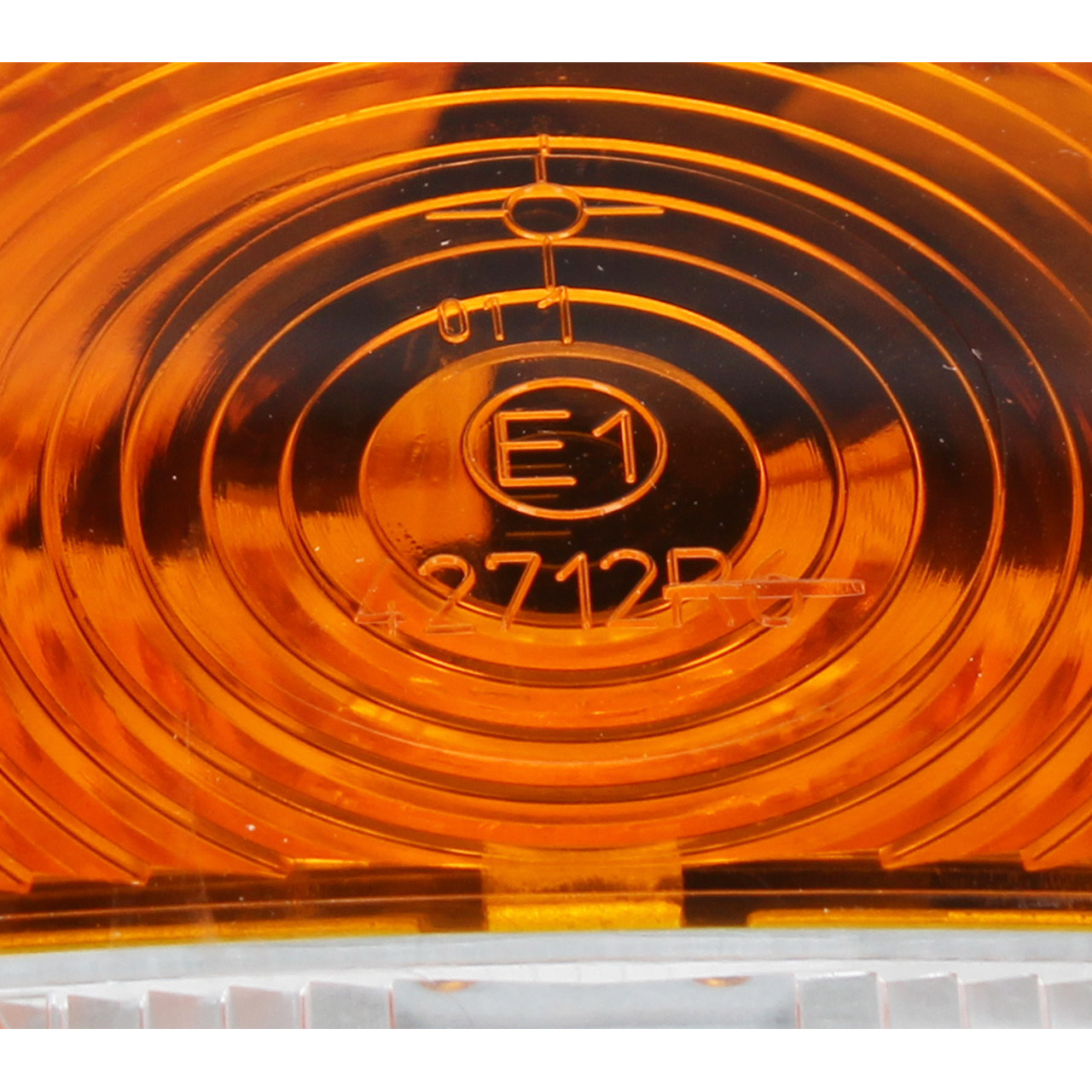 HELLA Traktoren / Landmaschinen / Spezialfahrzeuge - 2BE 003 014  