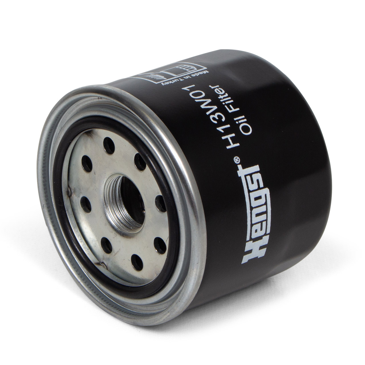 5L LIQUI MOLY Motoröl Öl SPECIAL TEC AA 5W30 + HENGST Ölfilter 